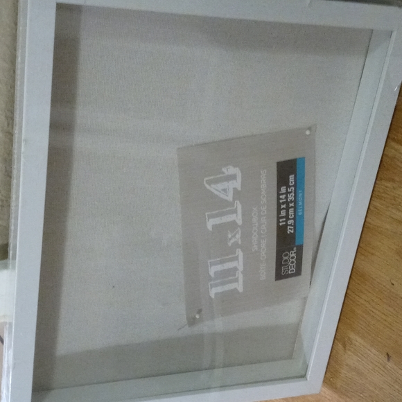 Picture frames for sale. These frames cost way more then what we will sale them - Picture 3 of 4